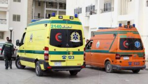 سلك كهرباء عارٍ ينهي حياة طفل في طامية بالفيوم