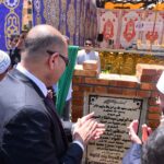 وزيرا الأوقاف والعمل في رأس غارب: دعم ديني وتنموي متكامل