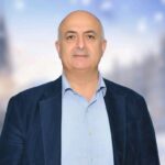"عمر رضا" :صورة 30 يونيو إعادة للاقتصاد المصرى المناخي المناسب لااستثمار