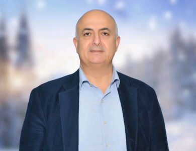 "عمر رضا" :صورة 30 يونيو إعادة للاقتصاد المصرى المناخي المناسب لااستثمار