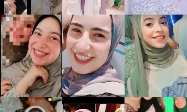 مين السبب في موت اجمل الزهور