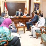 بروتوكول تعاون بين وزارة العمل وصندوق مكافحة وعلاج الادمان