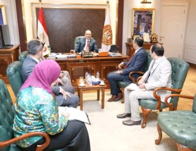 بروتوكول تعاون بين وزارة العمل وصندوق مكافحة وعلاج الادمان