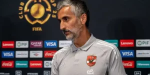 مفاجآت فى تصريحات ريبيرو في المؤتمر الصحفي