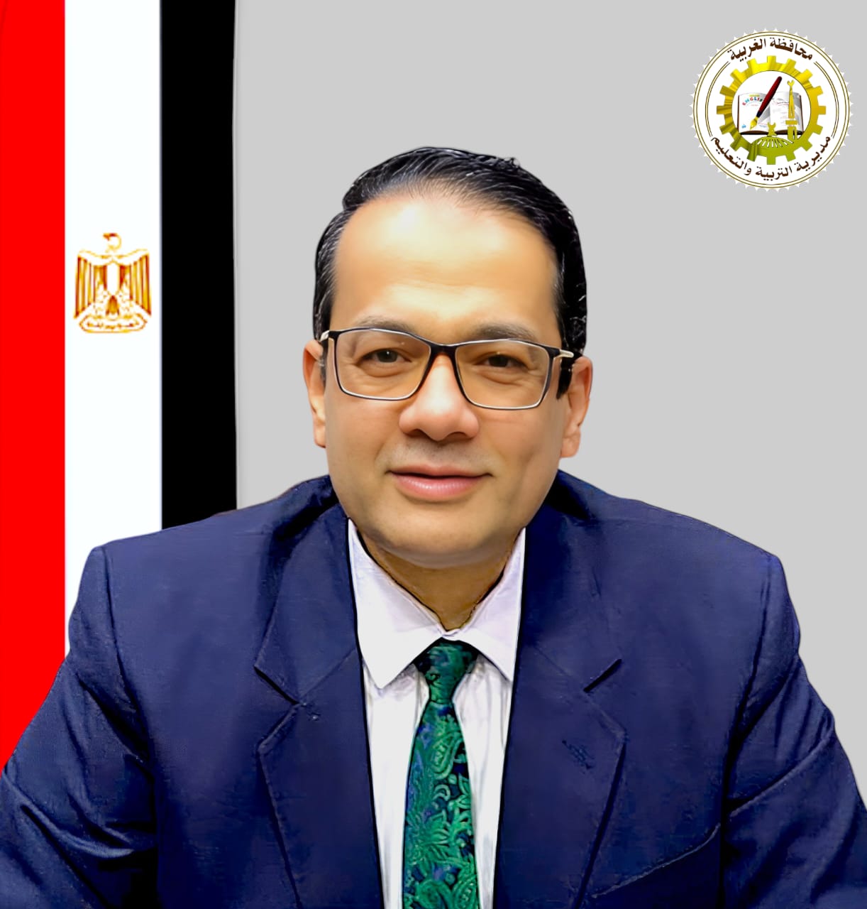 لقاء تعريفى بمفهوم مدارس ستيم لطلاب الشهادة الإعداديةبالغربية