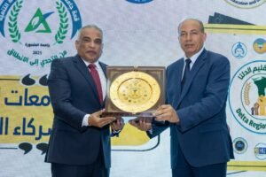 تحالف إقليم جامعات الدلتا يدفع عجلة التعليم والبحث العلمي نحو “رؤية مصر 2030