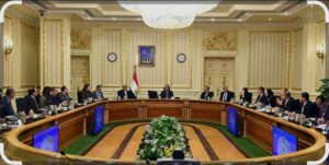 موافقة مجلس الوزراء على تخصيص أرض لإقامة مدينة أطفيح الصناعية