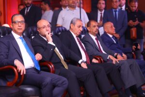 تدشين مبادرة “سكن كريم من أجل حياة كريمة”بالغربية