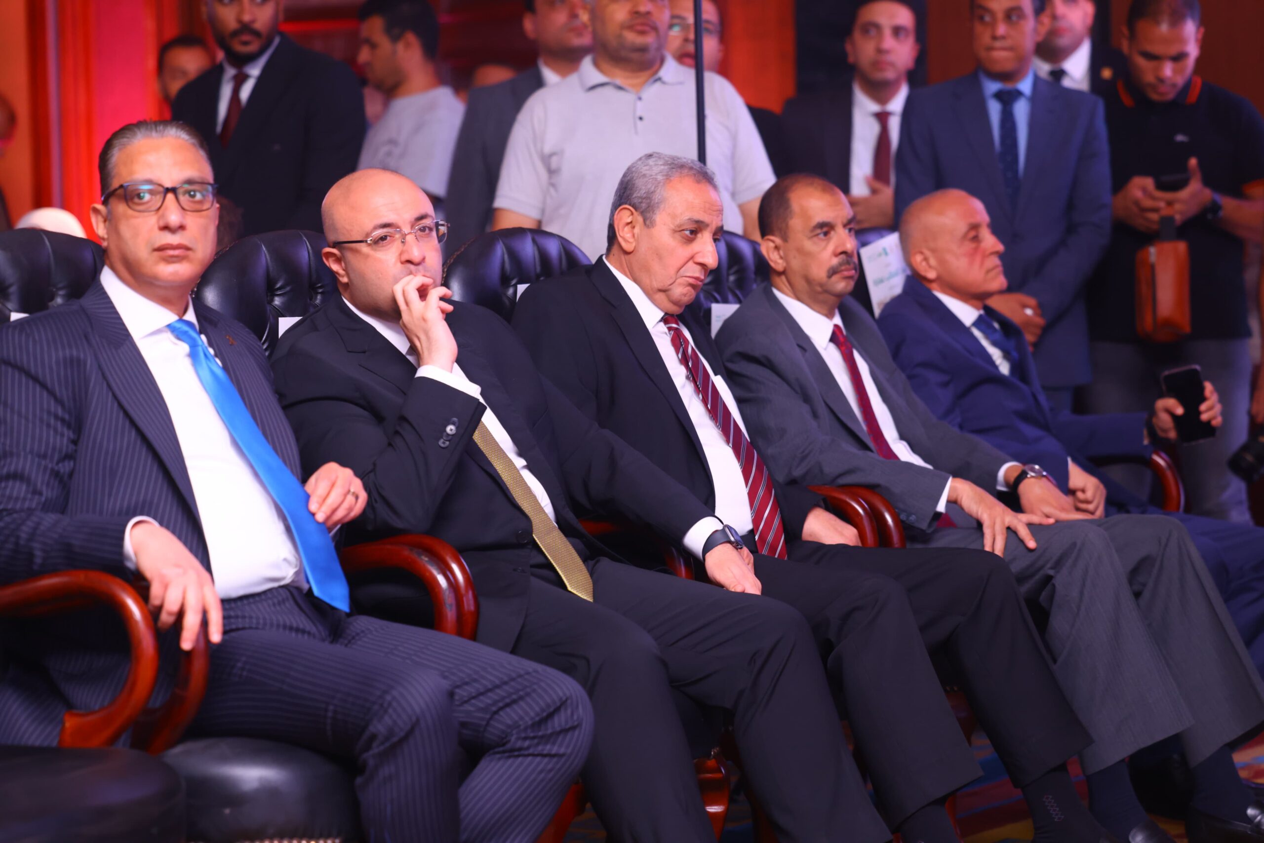 تدشين مبادرة “سكن كريم من أجل حياة كريمة”بالغربية