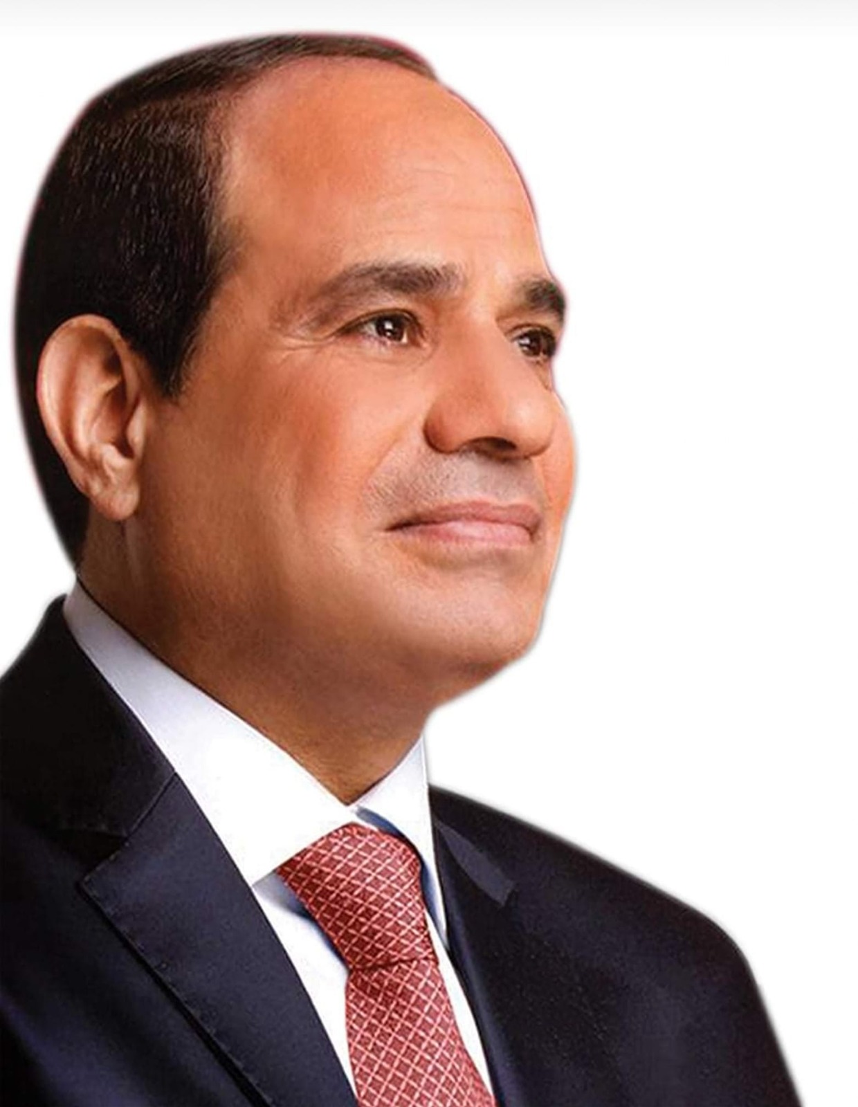 محافظ الغربية يهنئ الرئيس السيسي والأمة المصرية بحلول العام الهجري الجديد
