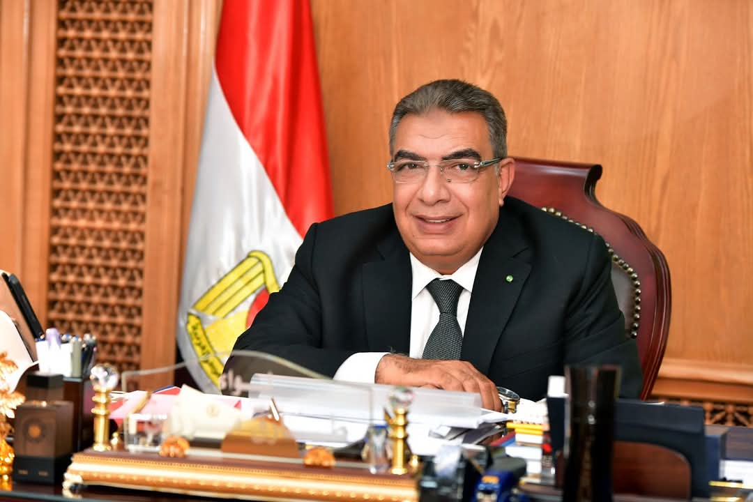 محافظ الدقهلية: استمرار حملة التوعية بمبادرة “نظافة محافظتنا…أكيد مسئوليتنا” للمواطنين في القرى والمراكز والمدن