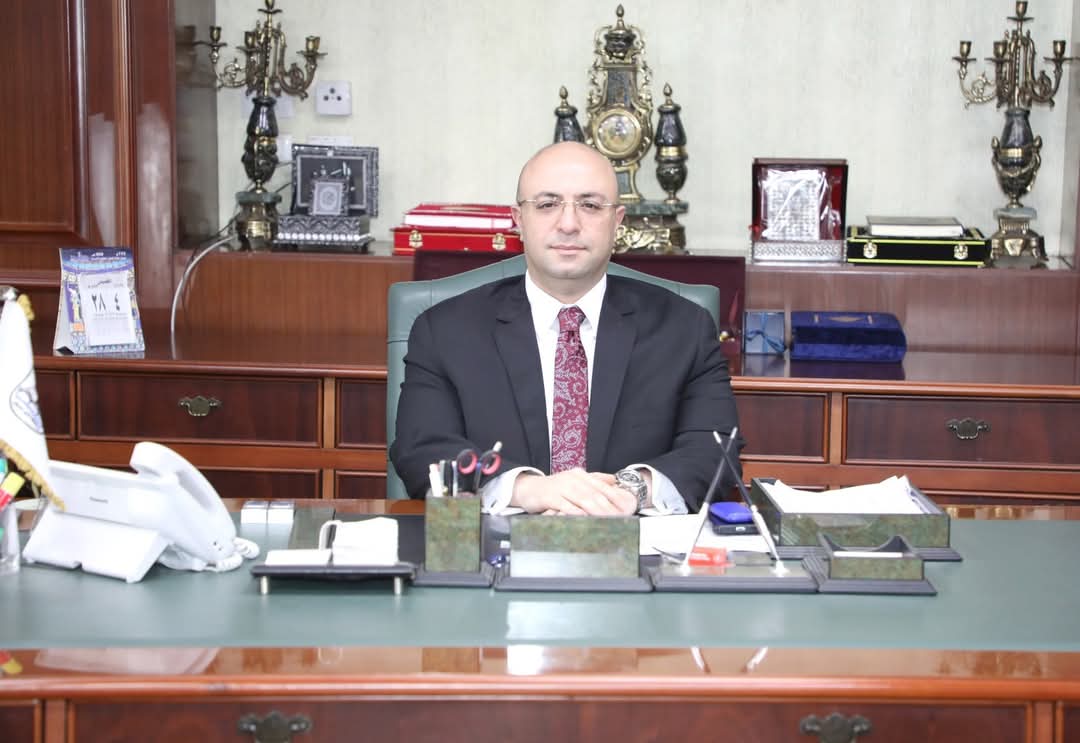 محافظ بني سويف يقرر :استمرار توريد القمح المحلي..واستلام 280.8 ألف طن بنسبة 140% من المستهدف ..و112% من الطاقة