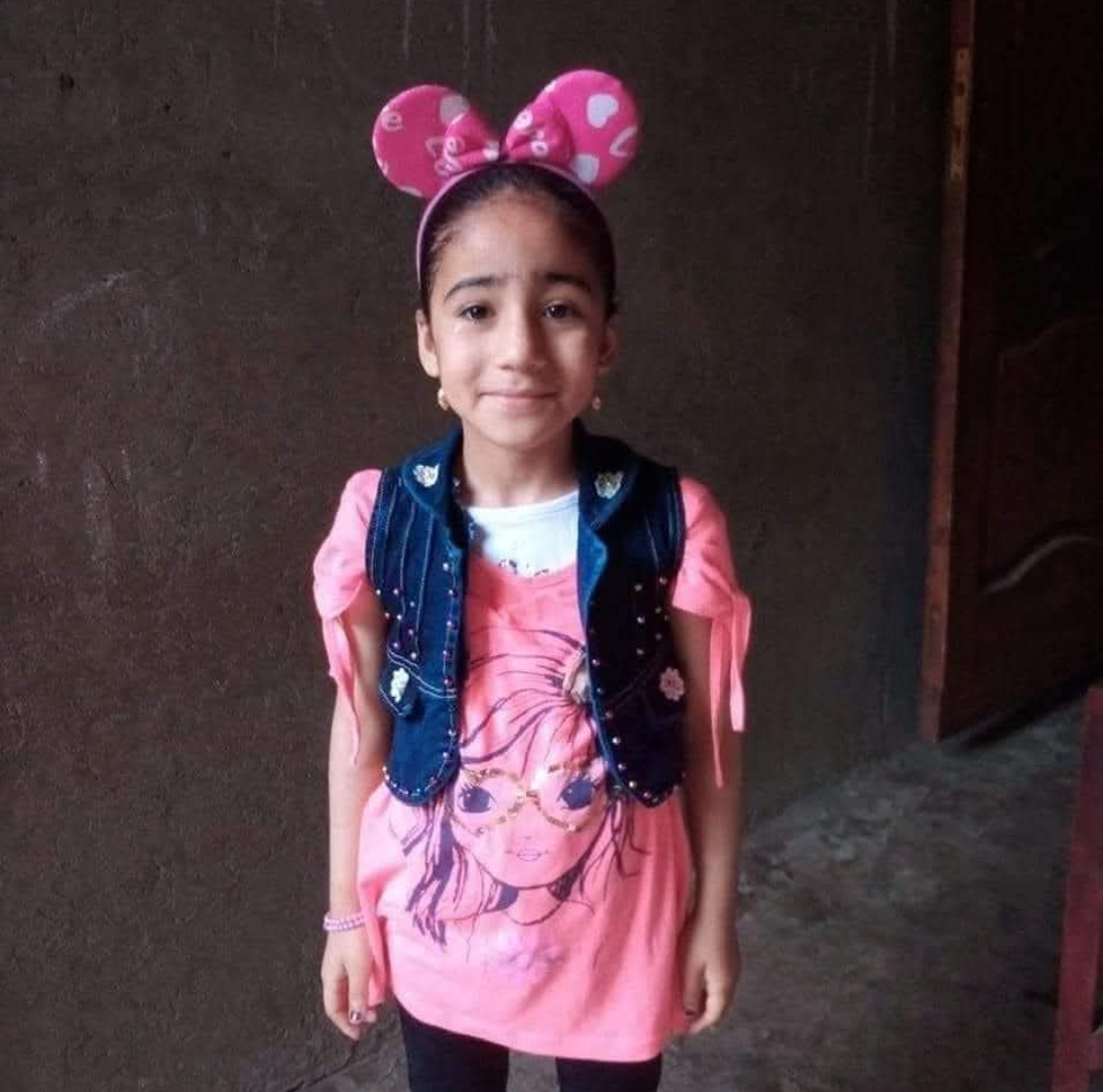 الاعدام شنقا لقاتل طفله لسرقة قرطها بالعاشر من رمضان