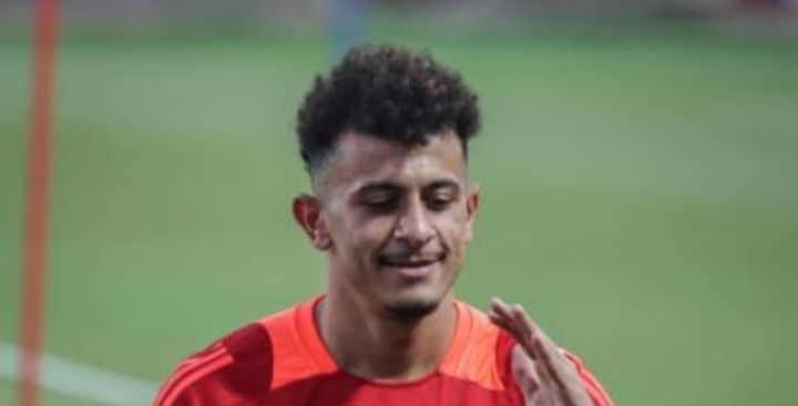 الساعي و نيدفيد علي أعتاب الرحيل عن الأهلي فى صفقات تبادلية