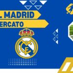 ريال مدريد يواصل محاولاته لتحقيق جميع أهدافه فى الميركاتو
