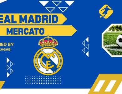ريال مدريد يواصل محاولاته لتحقيق جميع أهدافه فى الميركاتو