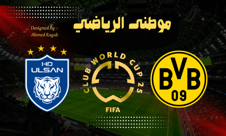 دورتموند يخطف صدارة المجموعه