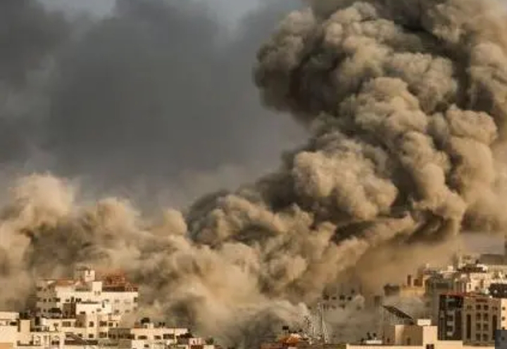 الفرصة الأخيرة؟ المجتمع الدولي أمام لحظة مفصلية لوقف نزيف الحرب في غزة