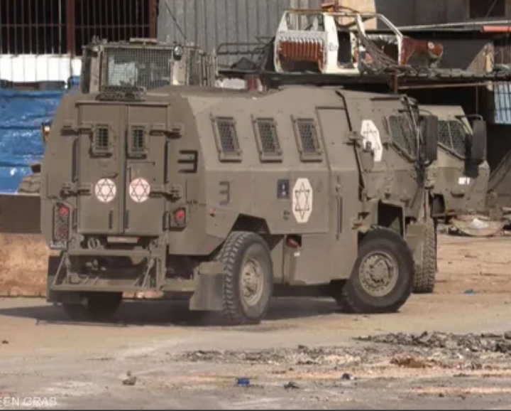 رغم التصعيد مع إيران.. إسرائيل تواصل عملياتها في الضفة الغربية