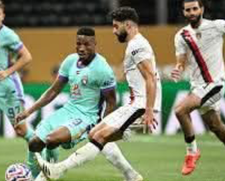 الفيفا يصرف 619 مليون دولار في مونديال الأندية