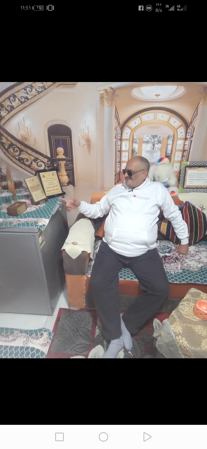 هل هم عرب