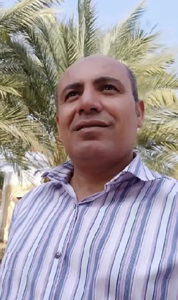 خليفة إبليس فى الارض