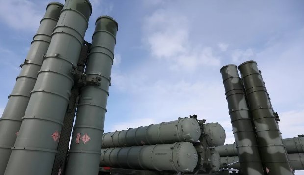 روسيا تعلن عن إسقاطها 162طائره مسيره اوكرانيه