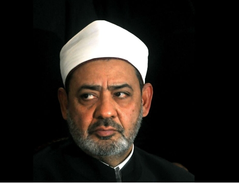 الشيخ راوي الروسي عضوا بمجلس حكماء المسلمين بقرار من شيخ الأزهر