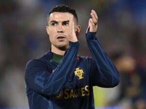 كريستيانو رونالدو لايخطط للعب فى كأس العالم للأندية