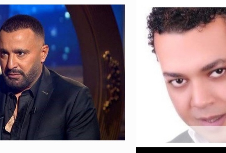 القبض على المطرب الشعبي محمود الحسيني واستدعاء أحمد السقا للنيابة