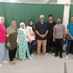 استمرار الخير والعطاء في معرض الملابس الخيرية المجاني لجمعية مسك الختام