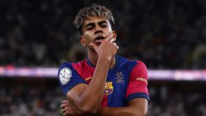 البرشا يبني جيل المستقبل