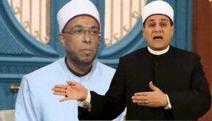 أبو بكر : نقلوني عشان حجيت ..وشاهين : غزة أولى بفلوسك !!