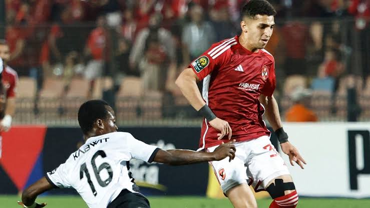 الأهلي وبالميراس ..زيزو يقود هجوم الأحمر في مواجهة الليلة بمونديال الأندية