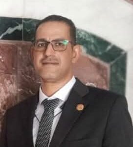 بين الحاضر والماضي