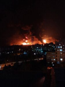 اسألوا انفسكم ماذا فعلتم؟