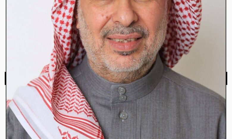 المخرج د.عمر الجاسر رئيساً شرفياً لمهرجان البساط الأحمر للفيلم الدولي في أغادير المغرب