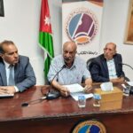 رابطة الكتّاب الأردنيين تحتفي بتجربة الروائي الكبير سليمان القوابعة