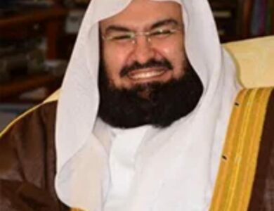 برعاية معالي الشيخ الدكتور عبدالرحمن السديس رئاسة الشؤون الدينية بالحرمين الشريفين تقيم الحفل الختامي لموسم حج هذا العام ١٤٤٦هجرية