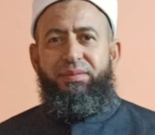 رسالة إلى القوات المسلحة إلى أبطال القوات المسلحة المصرية،