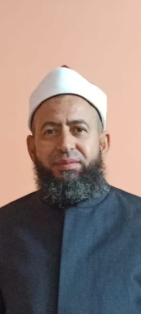 رسالة إلى القوات المسلحة إلى أبطال القوات المسلحة المصرية،