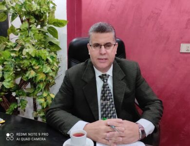 سبب إتساع دائرة المحبة بين الناس