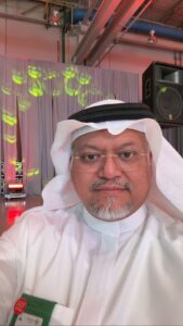 الدكتور إلياس فلمبان 

أحد أبناء الوطن الذي أبهر العالم بابداعه وتميزه 