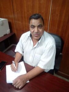 الأرهاب الاعلامي وخطورته علي المجتمع