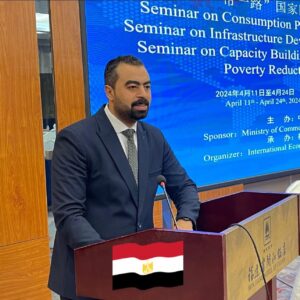 بداية الطريق... دعاء القلب الصادق: تأملات د. محمد مصطفى في آية تُلهمنا في كل خطوة
