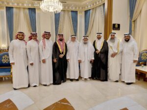 أفراح ال ملك وال بت بمكة المكرمة 