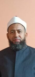 "مصر القوية برجالها
