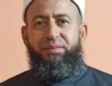"مصر القوية برجالها