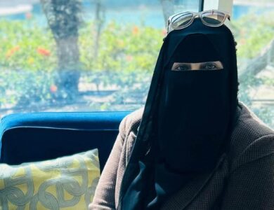 الرضا والصبر 