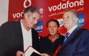 الحوار الكامل مانويل جوزيه بين الرؤيه والإنتقاد